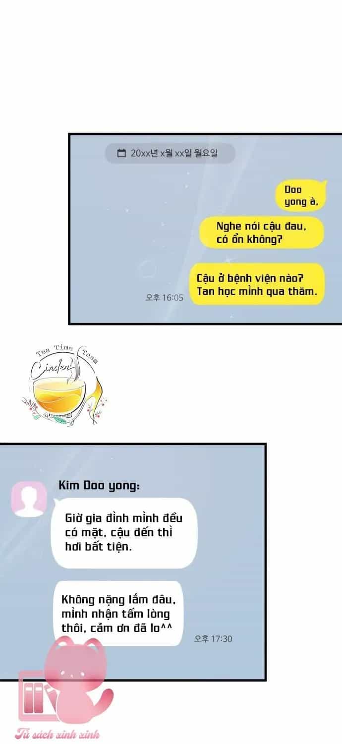 Ba Người Anh Trai Cực Phẩm Của Tôi - Chương 115 - ảnh 41