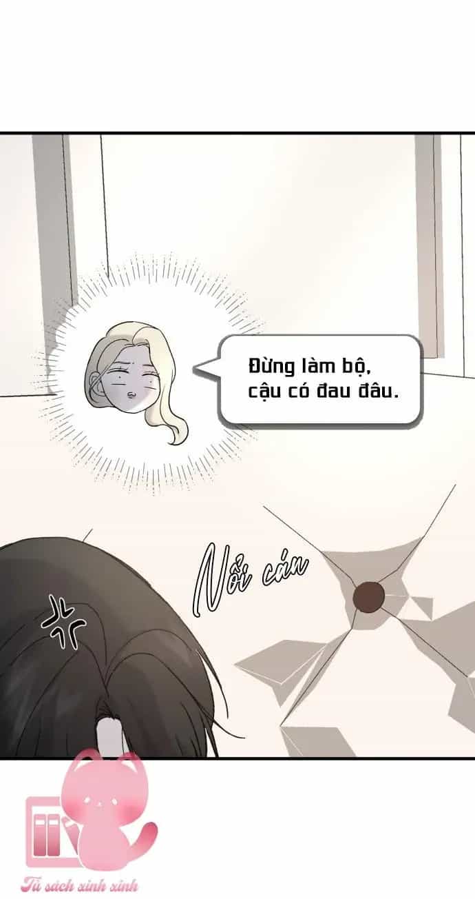 Ba Người Anh Trai Cực Phẩm Của Tôi - Chương 115 - ảnh 45