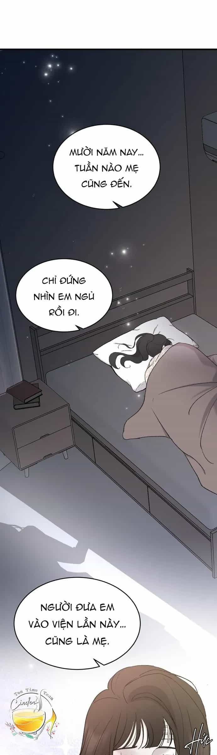 Ba Người Anh Trai Cực Phẩm Của Tôi - Chương 117 - ảnh 28