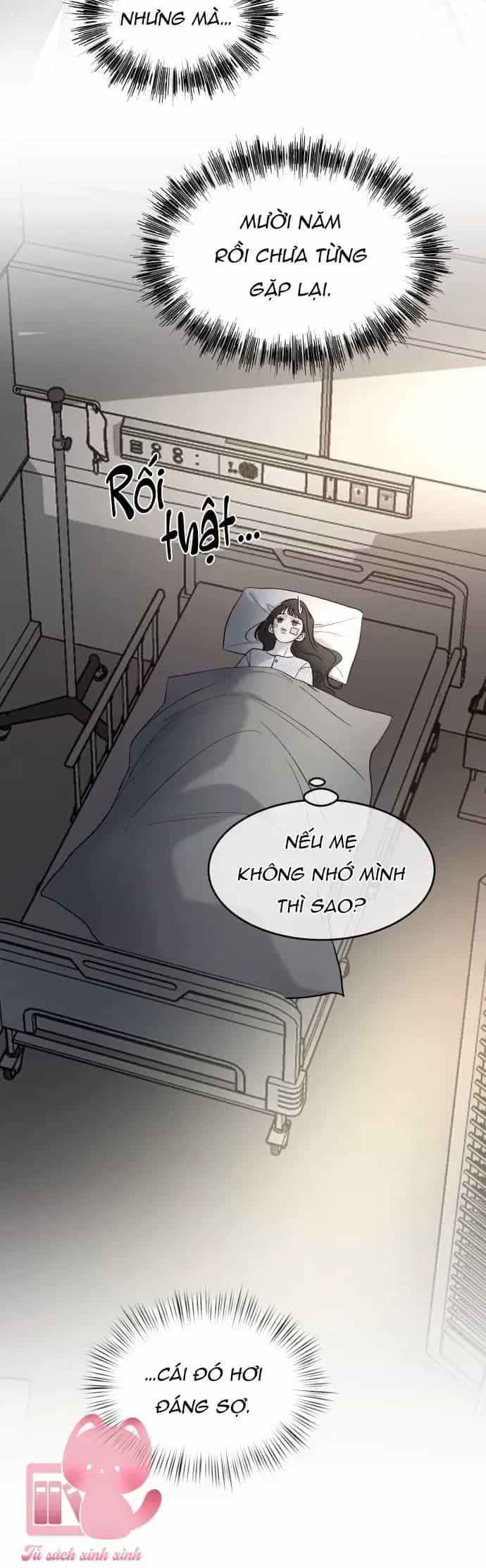 Ba Người Anh Trai Cực Phẩm Của Tôi - Chương 117 - ảnh 6