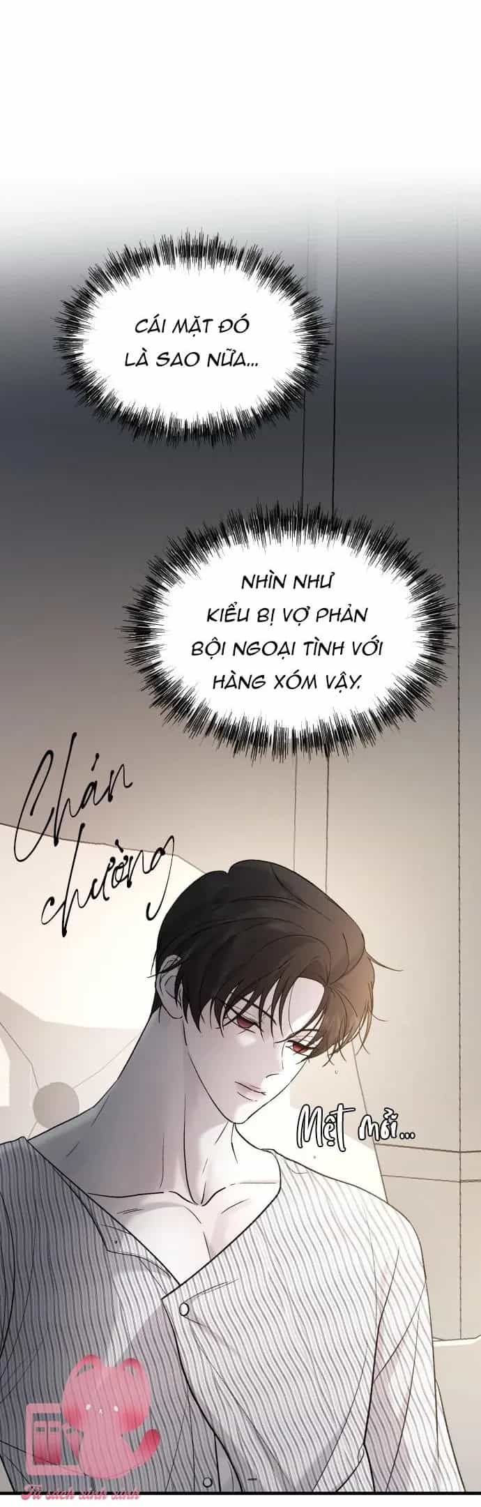 Ba Người Anh Trai Cực Phẩm Của Tôi - Chương 117 - ảnh 9