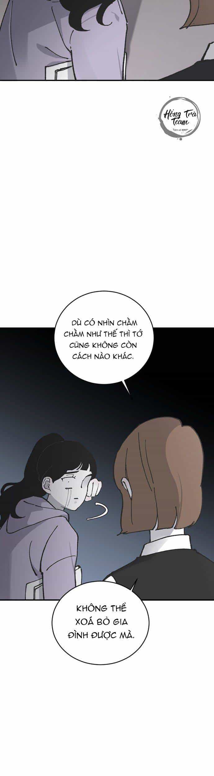 Ba Người Anh Trai Cực Phẩm Của Tôi - Chương 12 - ảnh 23