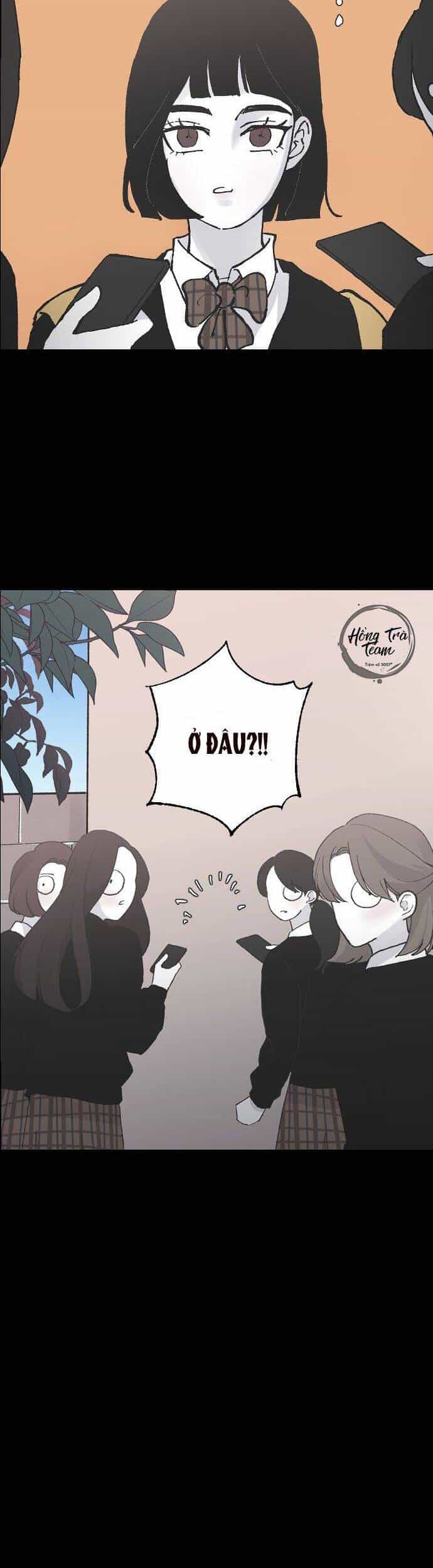 Ba Người Anh Trai Cực Phẩm Của Tôi - Chương 12 - ảnh 39