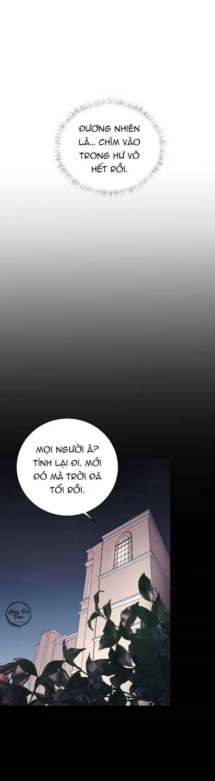 Ba Người Anh Trai Cực Phẩm Của Tôi - Chương 12 - ảnh 4