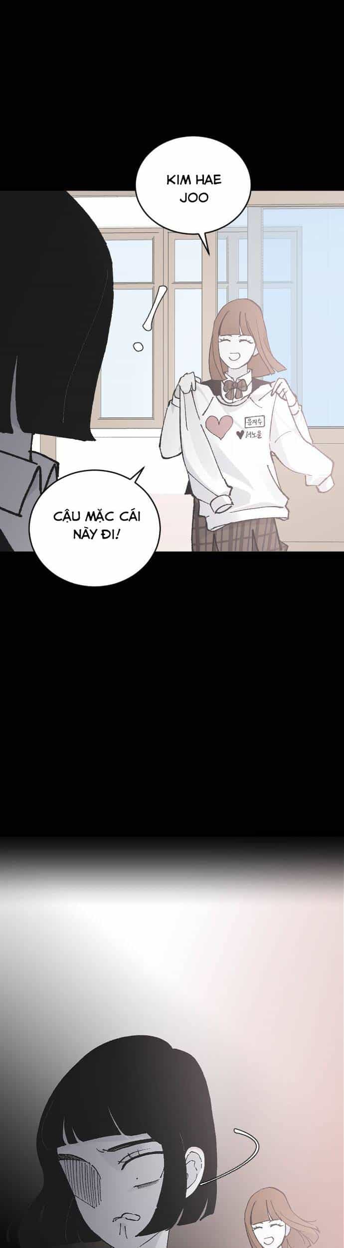Ba Người Anh Trai Cực Phẩm Của Tôi - Chương 13 - ảnh 25