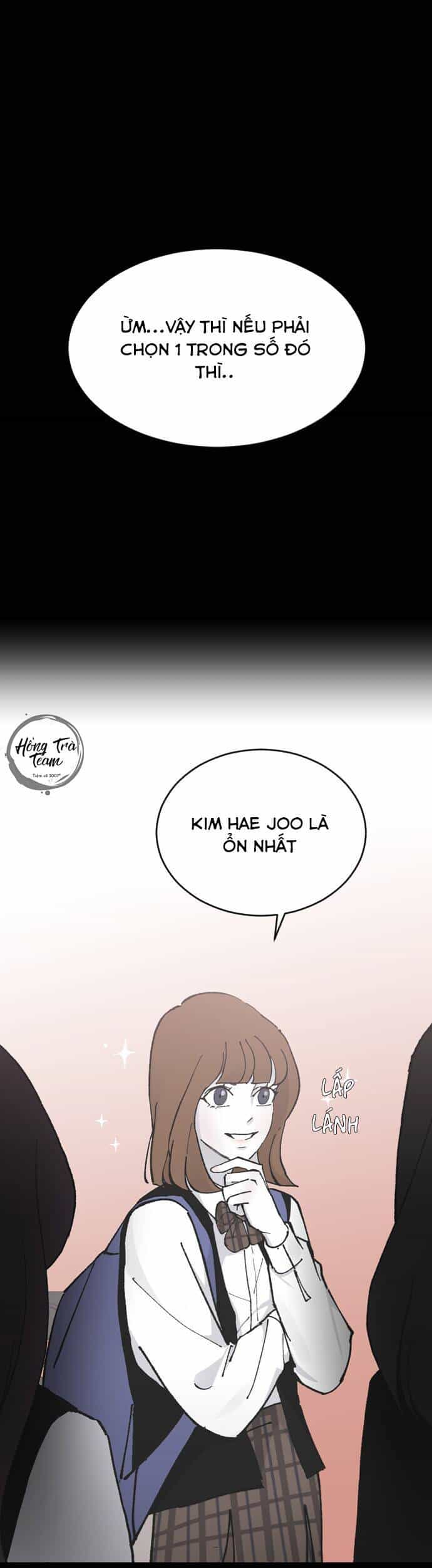 Ba Người Anh Trai Cực Phẩm Của Tôi - Chương 13 - ảnh 3