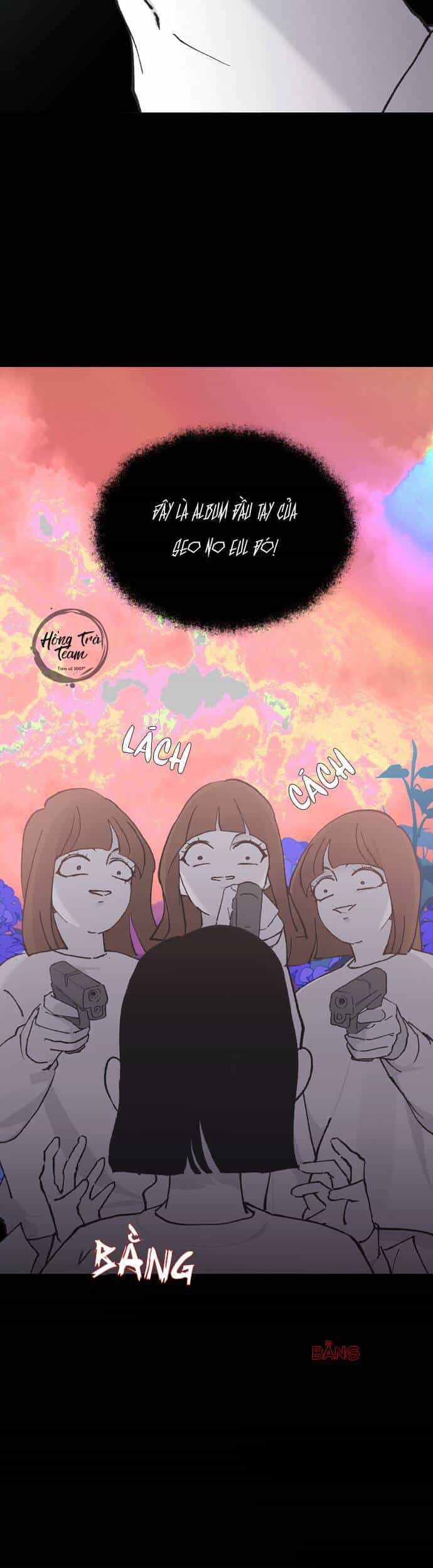 Ba Người Anh Trai Cực Phẩm Của Tôi - Chương 13 - ảnh 37