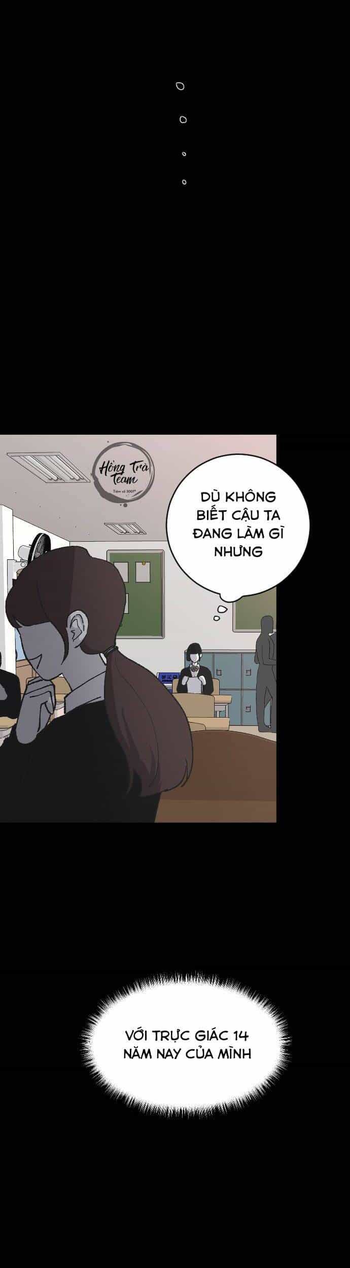 Ba Người Anh Trai Cực Phẩm Của Tôi - Chương 13 - ảnh 9