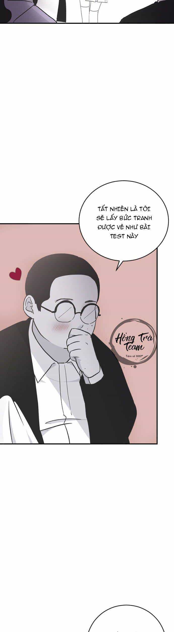 Ba Người Anh Trai Cực Phẩm Của Tôi - Chương 14 - ảnh 27