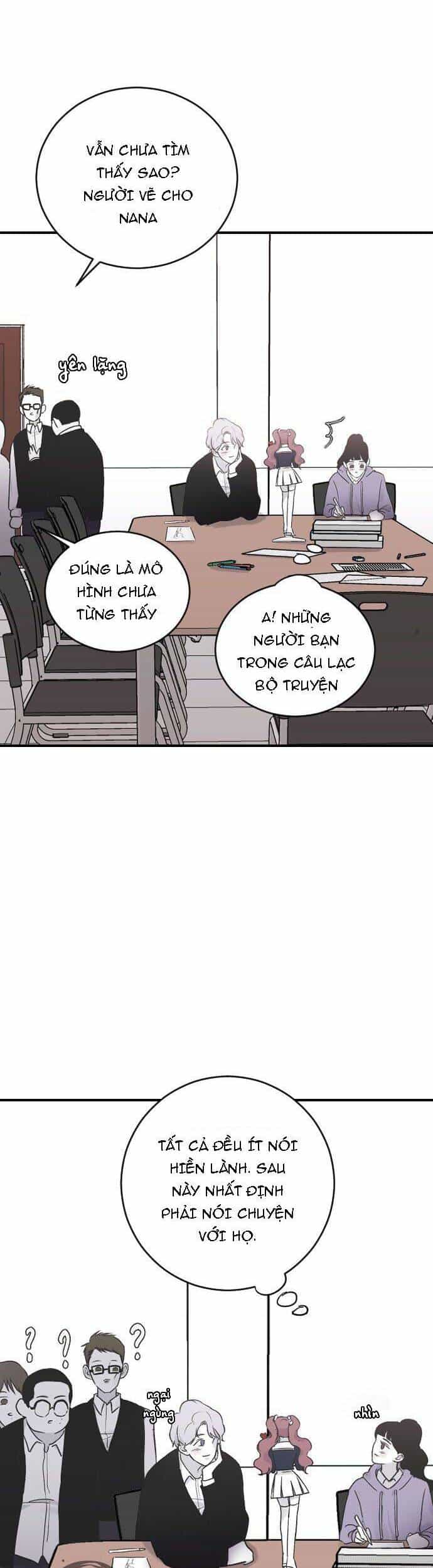 Ba Người Anh Trai Cực Phẩm Của Tôi - Chương 14 - ảnh 30