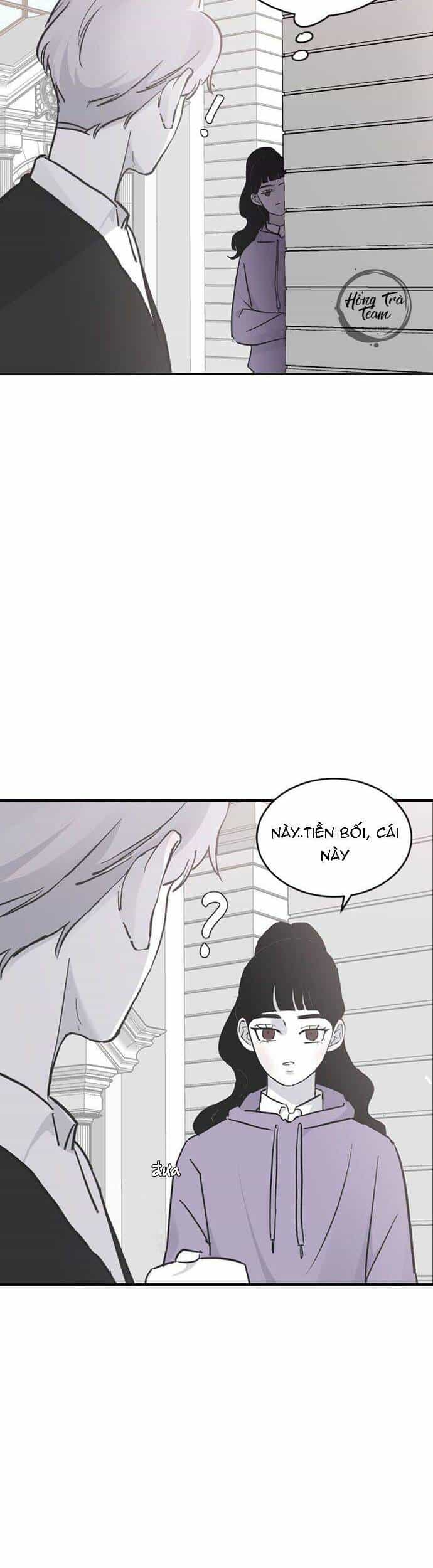 Ba Người Anh Trai Cực Phẩm Của Tôi - Chương 14 - ảnh 36