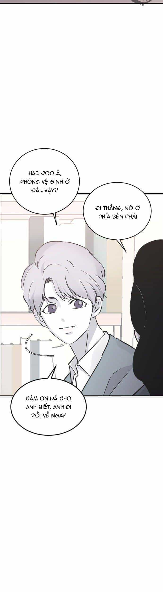 Ba Người Anh Trai Cực Phẩm Của Tôi - Chương 14 - ảnh 47