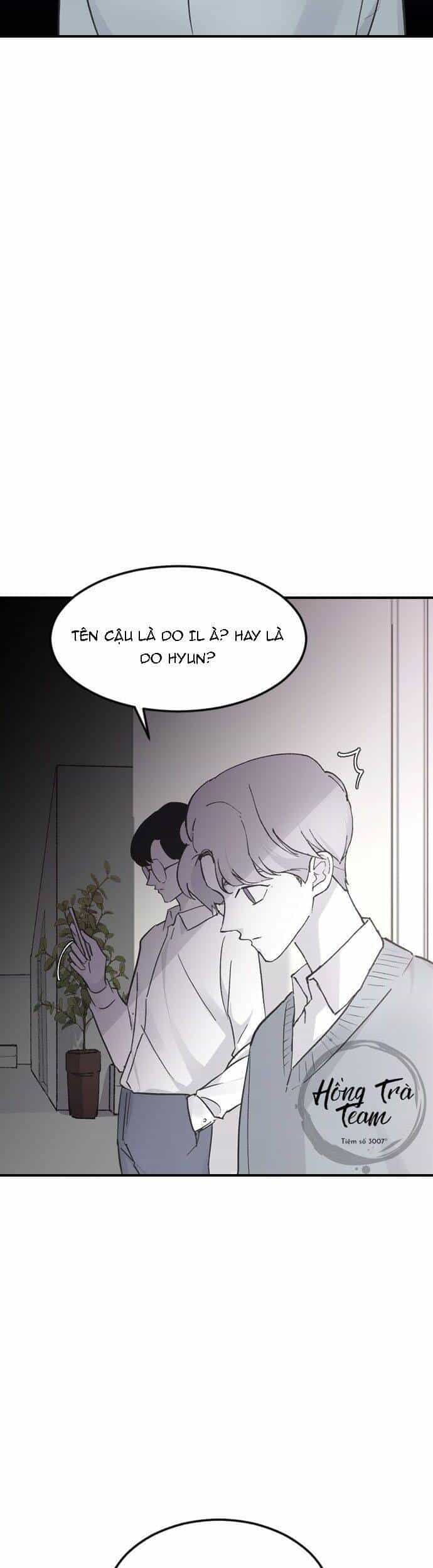 Ba Người Anh Trai Cực Phẩm Của Tôi - Chương 14 - ảnh 49