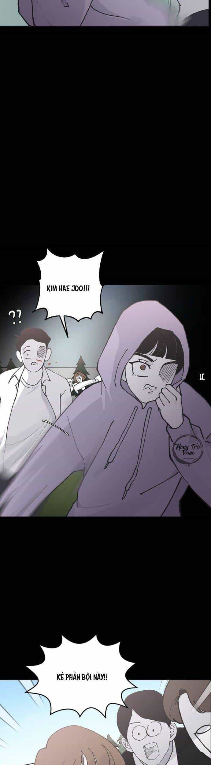 Ba Người Anh Trai Cực Phẩm Của Tôi - Chương 14 - ảnh 6