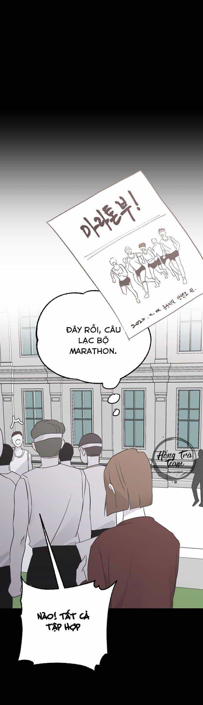 Ba Người Anh Trai Cực Phẩm Của Tôi - Chương 16 - ảnh 15