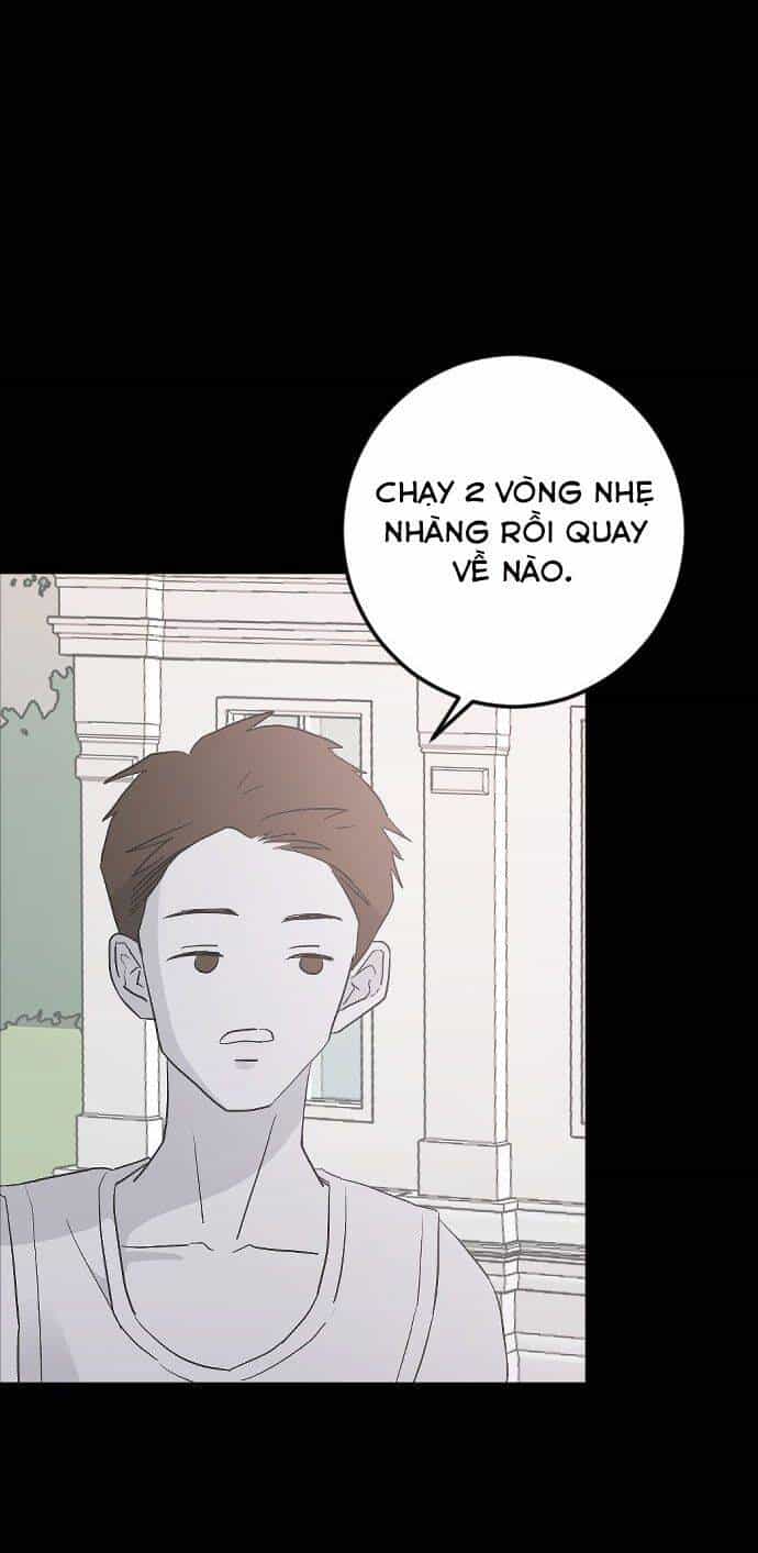 Ba Người Anh Trai Cực Phẩm Của Tôi - Chương 16 - ảnh 16
