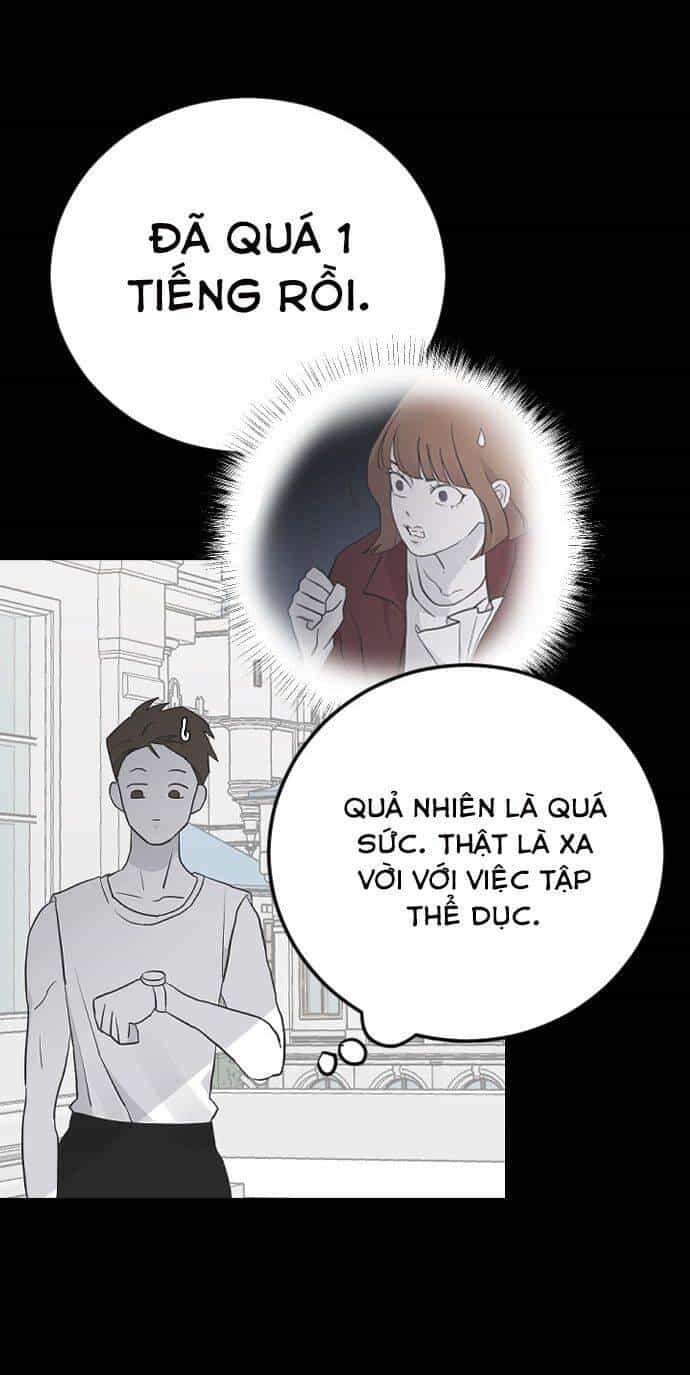 Ba Người Anh Trai Cực Phẩm Của Tôi - Chương 16 - ảnh 28