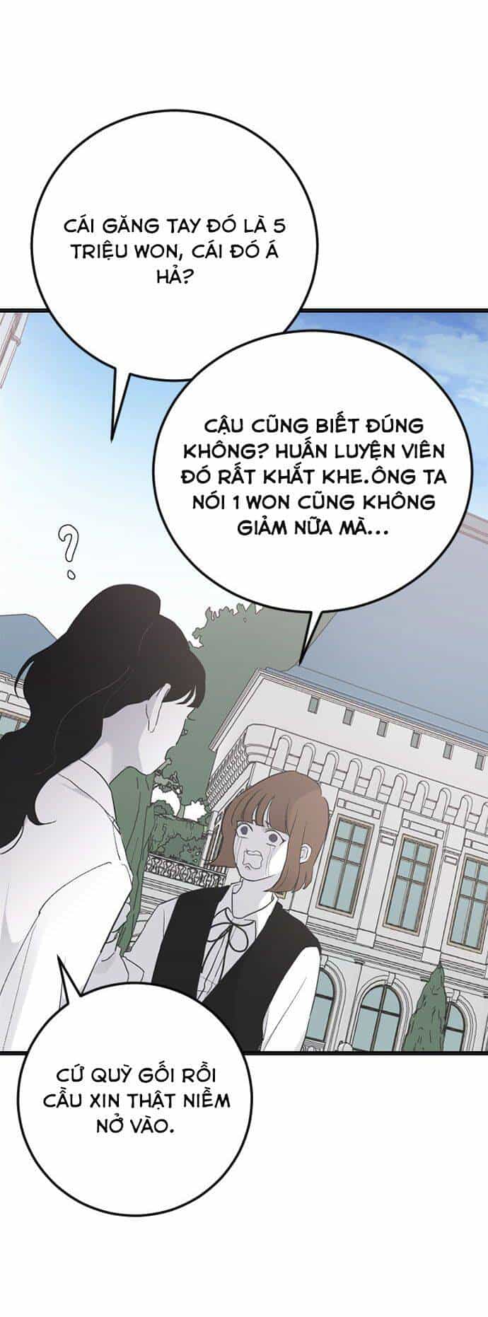 Ba Người Anh Trai Cực Phẩm Của Tôi - Chương 16 - ảnh 36