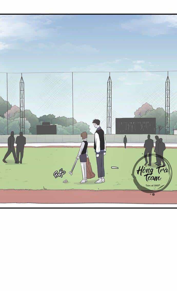 Ba Người Anh Trai Cực Phẩm Của Tôi - Chương 16 - ảnh 54