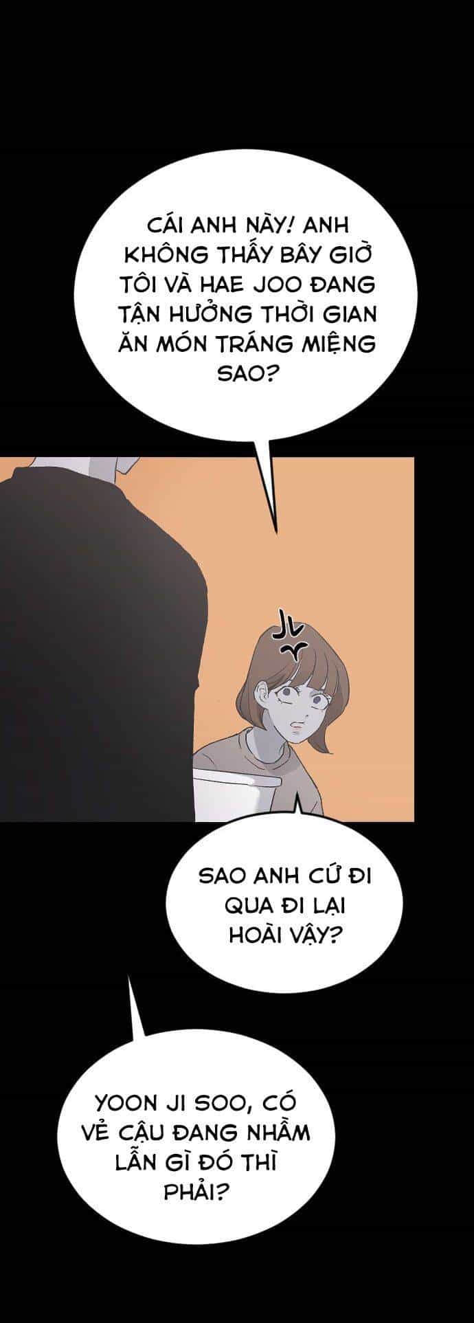 Ba Người Anh Trai Cực Phẩm Của Tôi - Chương 16 - ảnh 72