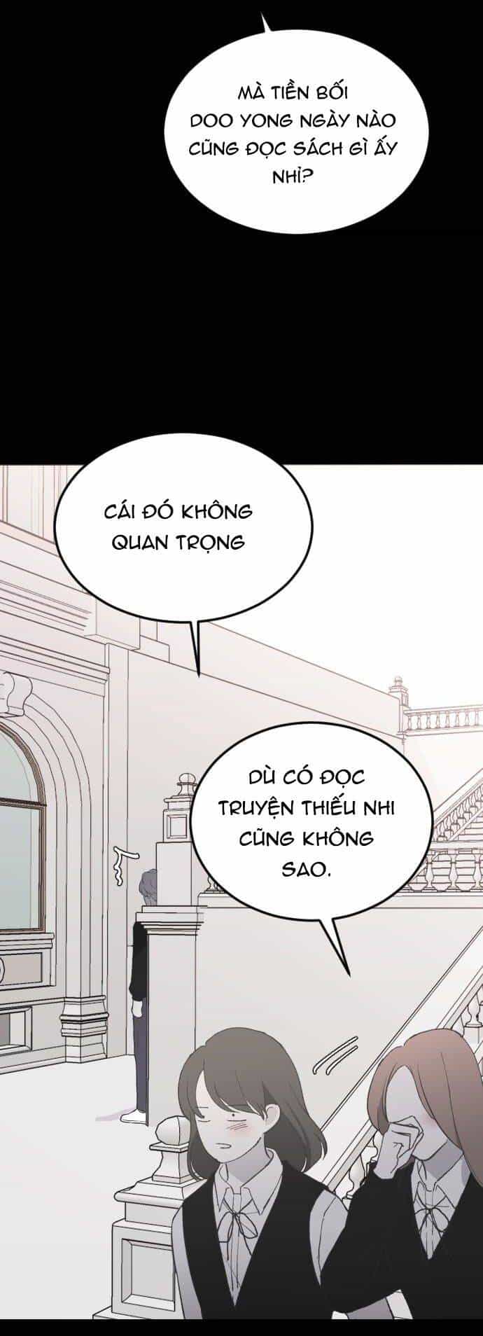 Ba Người Anh Trai Cực Phẩm Của Tôi - Chương 17 - ảnh 33