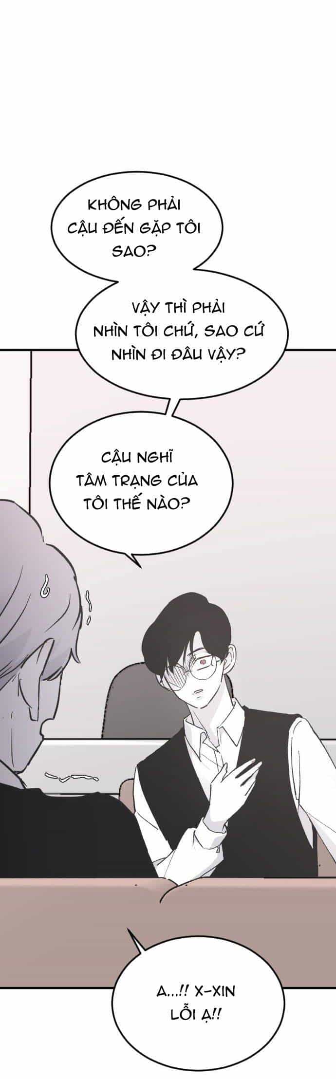 Ba Người Anh Trai Cực Phẩm Của Tôi - Chương 17 - ảnh 48