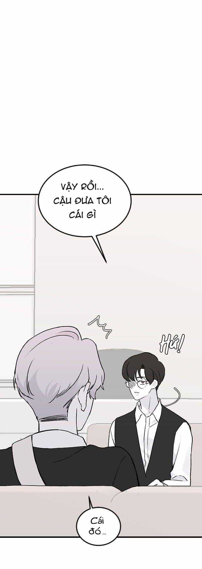 Ba Người Anh Trai Cực Phẩm Của Tôi - Chương 17 - ảnh 54