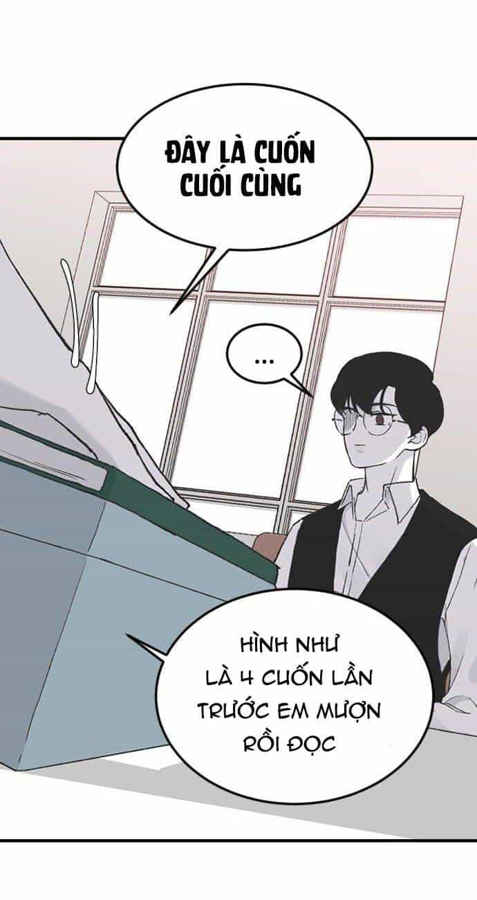 Ba Người Anh Trai Cực Phẩm Của Tôi - Chương 17 - ảnh 60