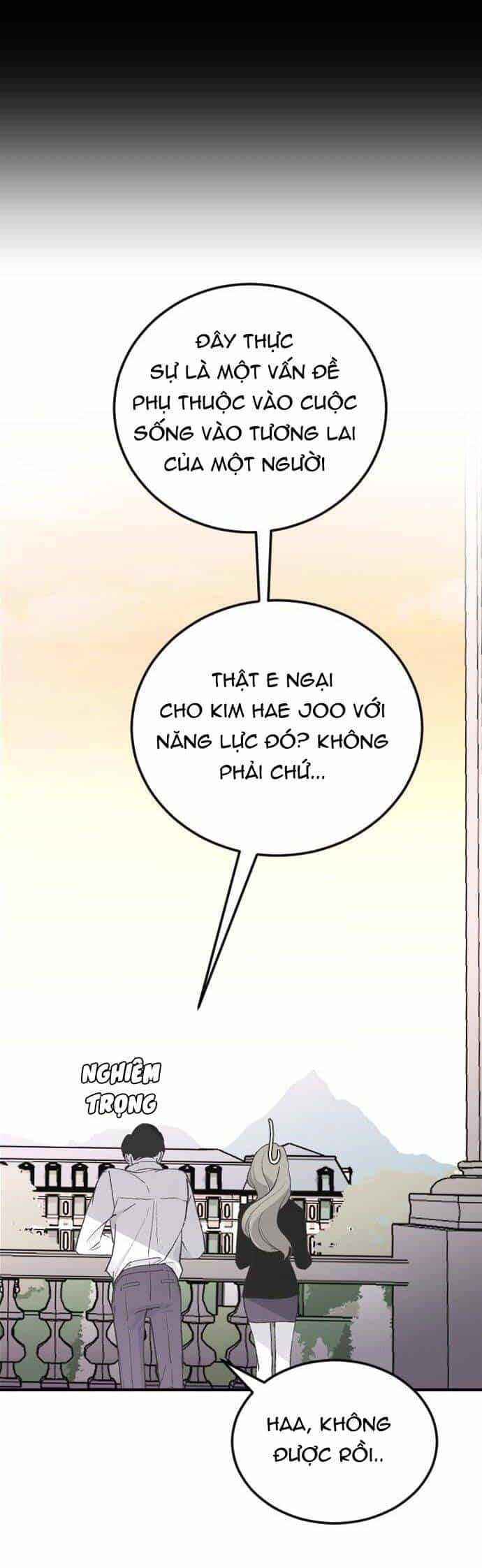 Ba Người Anh Trai Cực Phẩm Của Tôi - Chương 17 - ảnh 74