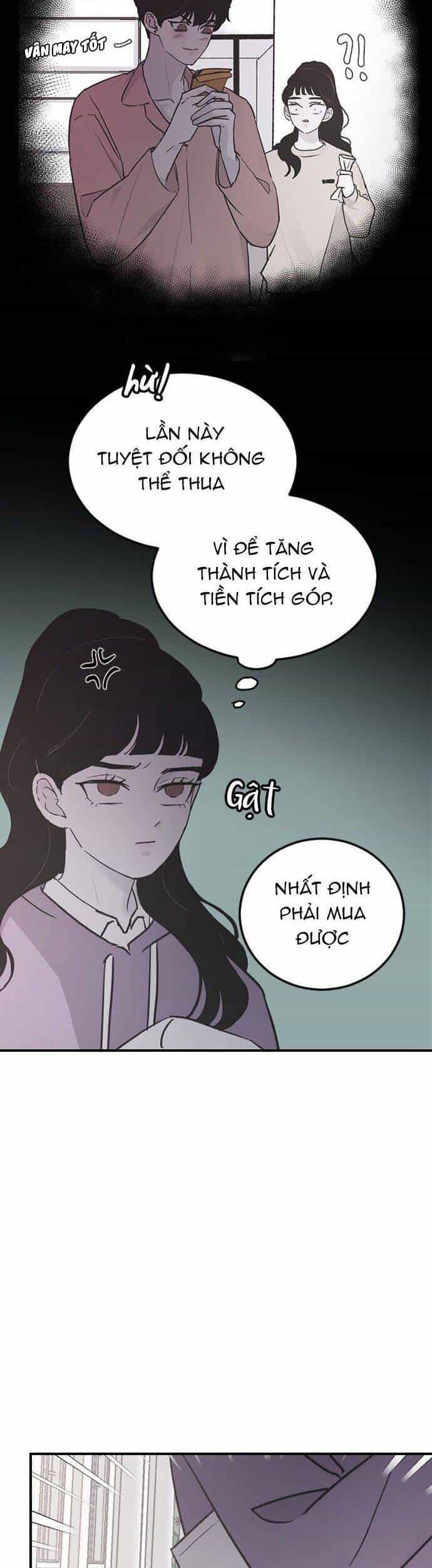Ba Người Anh Trai Cực Phẩm Của Tôi - Chương 18 - ảnh 5