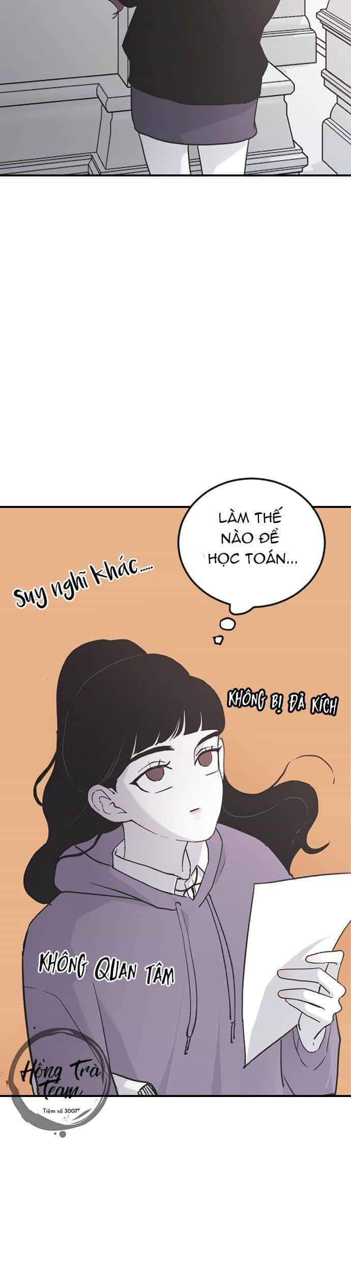 Ba Người Anh Trai Cực Phẩm Của Tôi - Chương 18 - ảnh 50