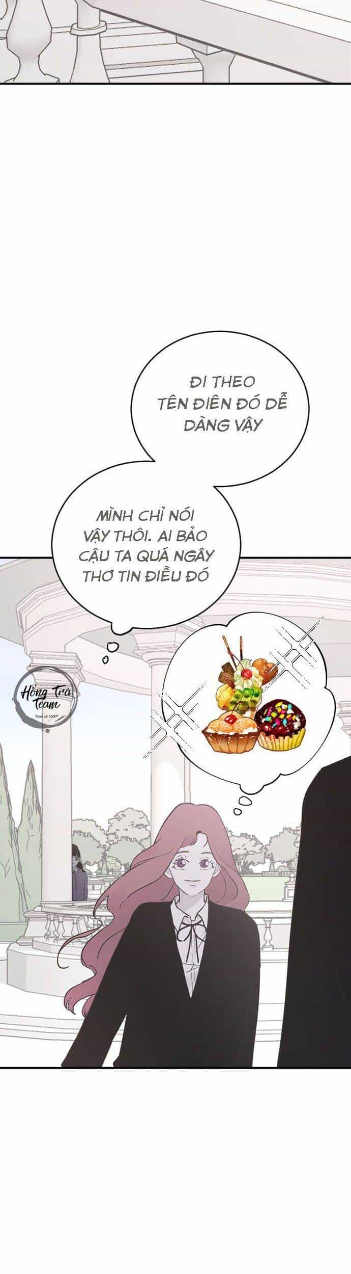 Ba Người Anh Trai Cực Phẩm Của Tôi - Chương 19 - ảnh 31