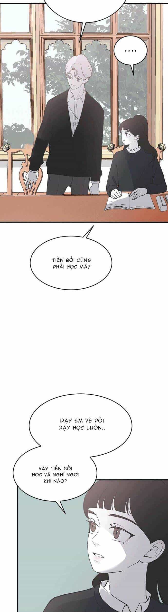Ba Người Anh Trai Cực Phẩm Của Tôi - Chương 20 - ảnh 26
