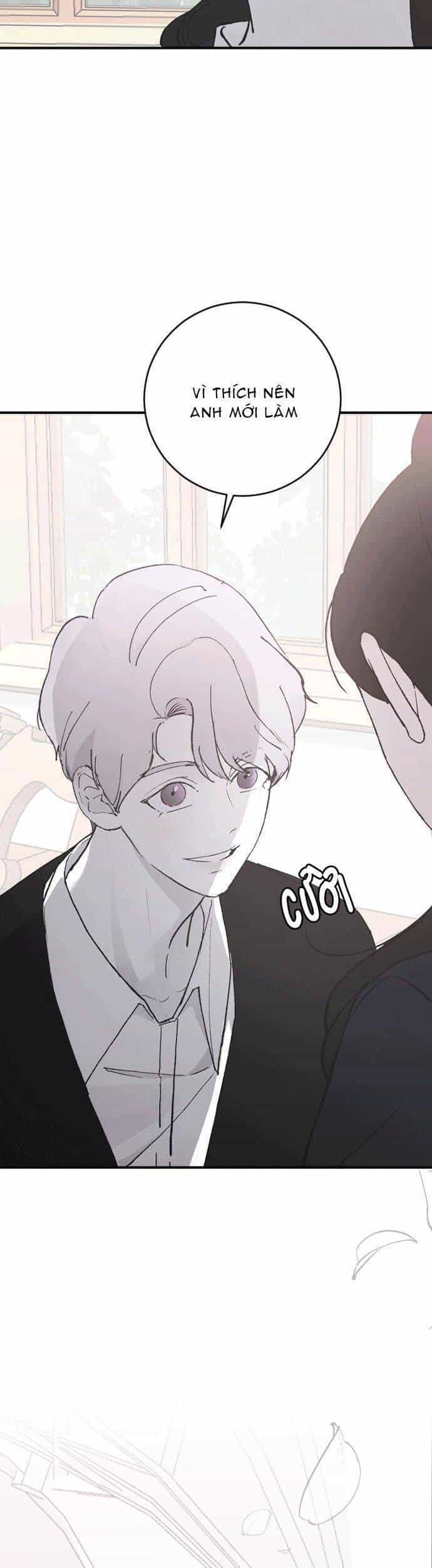 Ba Người Anh Trai Cực Phẩm Của Tôi - Chương 20 - ảnh 29