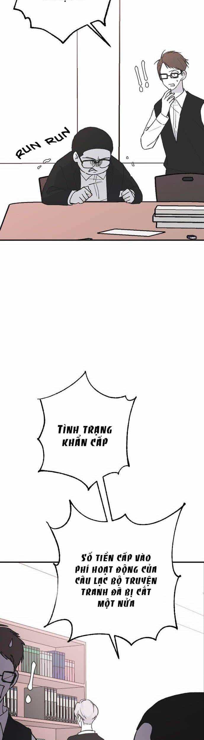 Ba Người Anh Trai Cực Phẩm Của Tôi - Chương 20 - ảnh 50