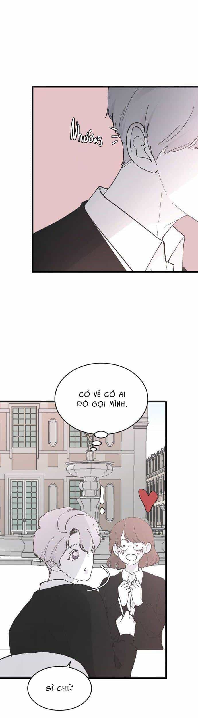 Ba Người Anh Trai Cực Phẩm Của Tôi - Chương 21 - ảnh 51
