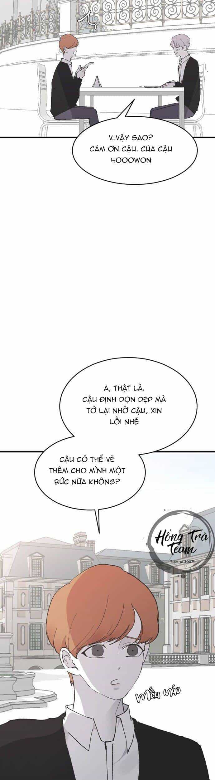 Ba Người Anh Trai Cực Phẩm Của Tôi - Chương 22 - ảnh 16
