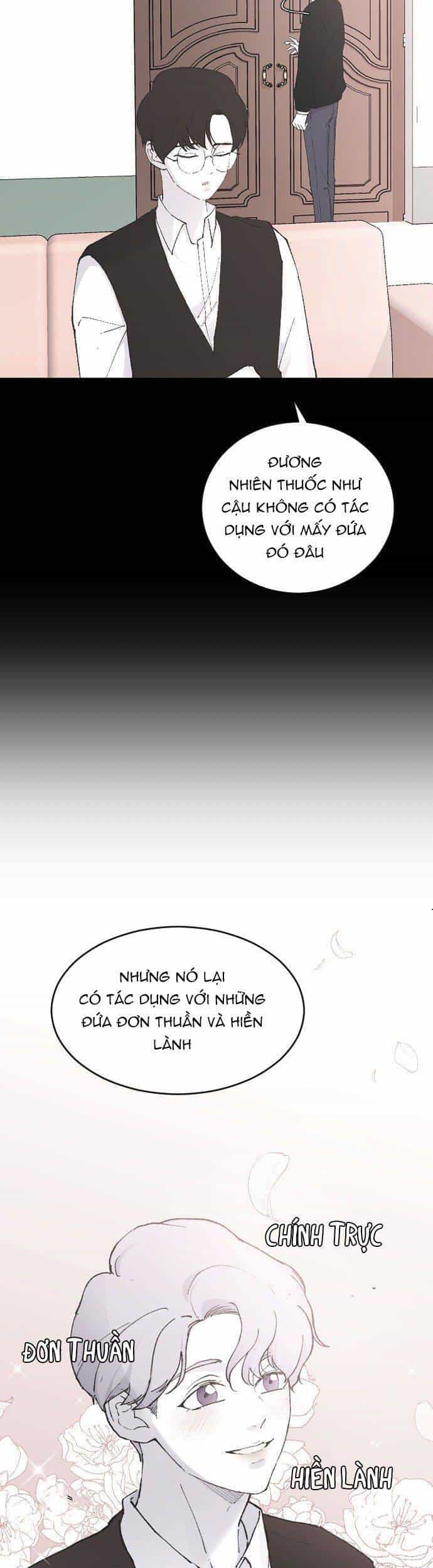 Ba Người Anh Trai Cực Phẩm Của Tôi - Chương 22 - ảnh 30