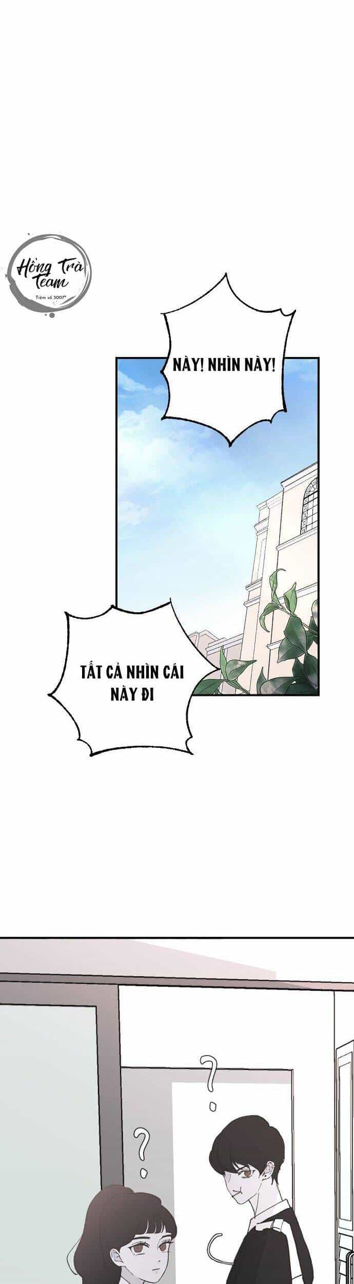Ba Người Anh Trai Cực Phẩm Của Tôi - Chương 23 - ảnh 52