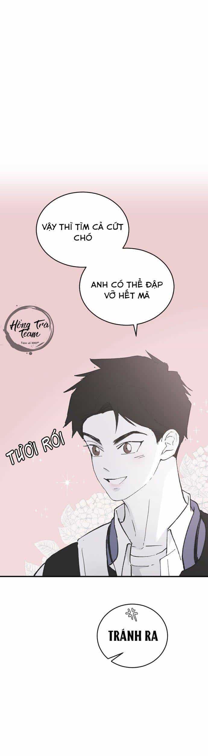Ba Người Anh Trai Cực Phẩm Của Tôi - Chương 23 - ảnh 55