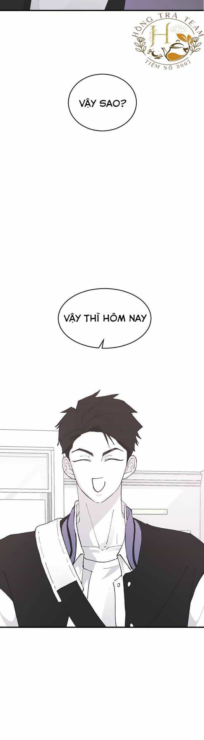 Ba Người Anh Trai Cực Phẩm Của Tôi - Chương 24 - ảnh 4