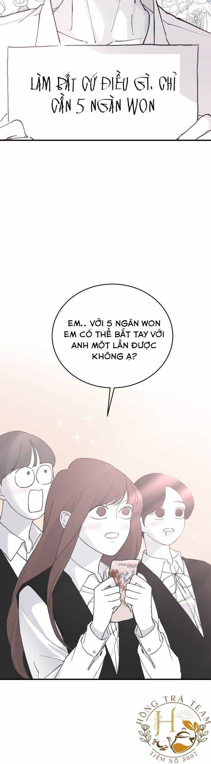 Ba Người Anh Trai Cực Phẩm Của Tôi - Chương 24 - ảnh 50