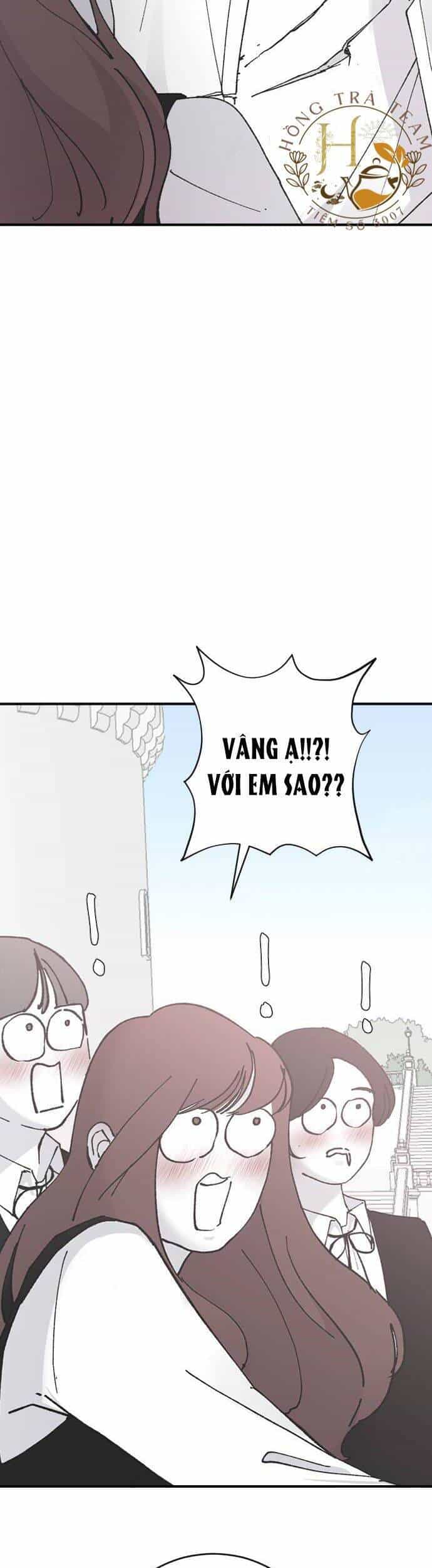 Ba Người Anh Trai Cực Phẩm Của Tôi - Chương 24 - ảnh 60