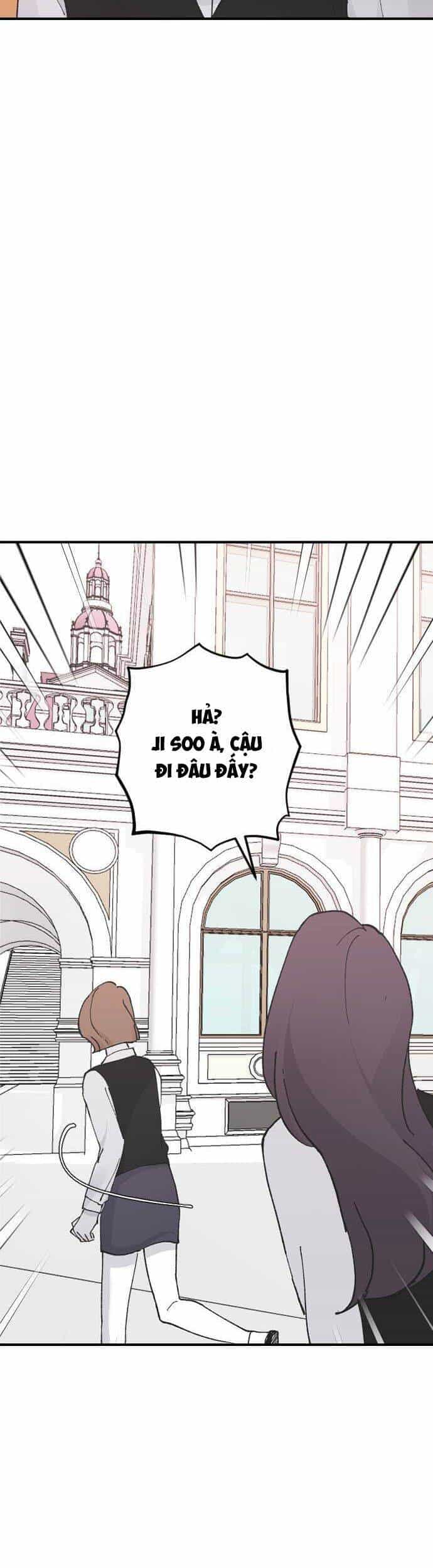 Ba Người Anh Trai Cực Phẩm Của Tôi - Chương 25 - ảnh 10