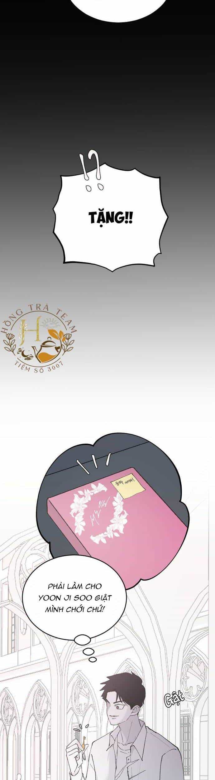 Ba Người Anh Trai Cực Phẩm Của Tôi - Chương 25 - ảnh 16