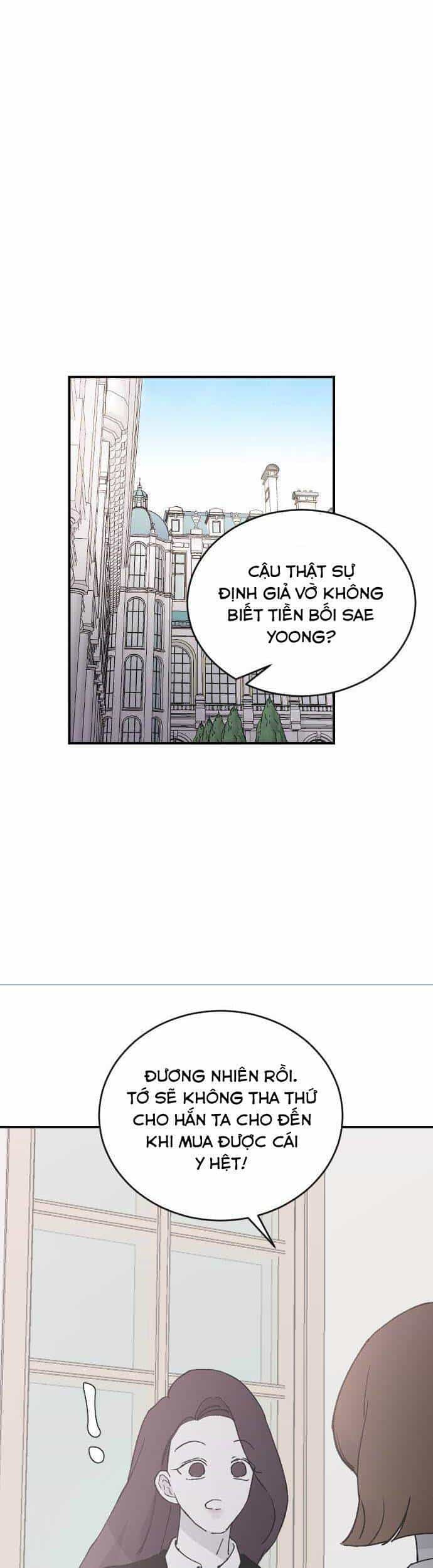 Ba Người Anh Trai Cực Phẩm Của Tôi - Chương 25 - ảnh 2