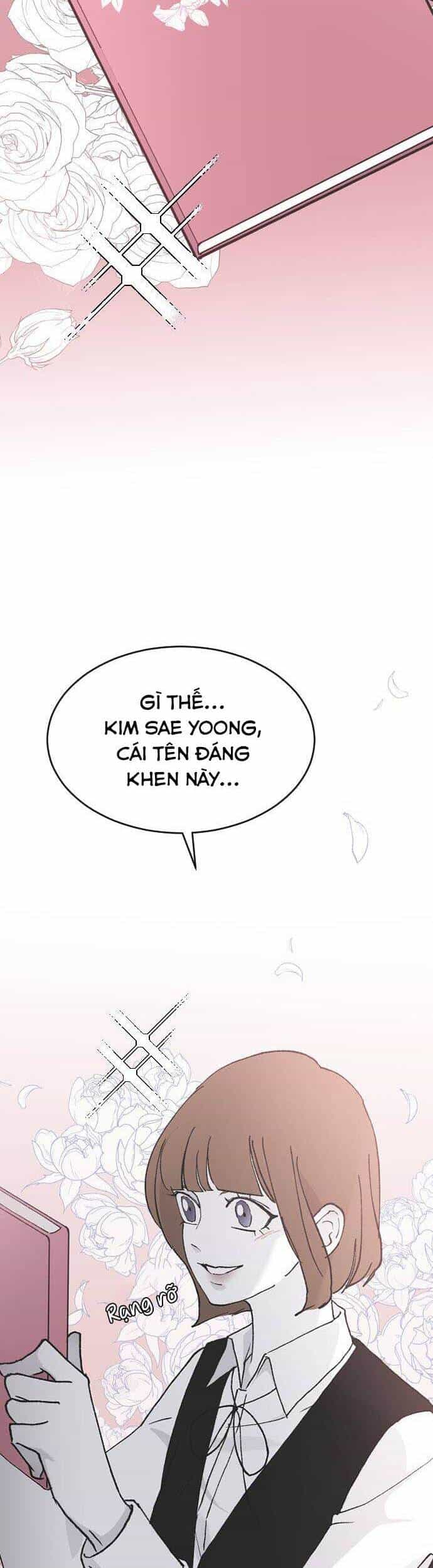 Ba Người Anh Trai Cực Phẩm Của Tôi - Chương 25 - ảnh 57