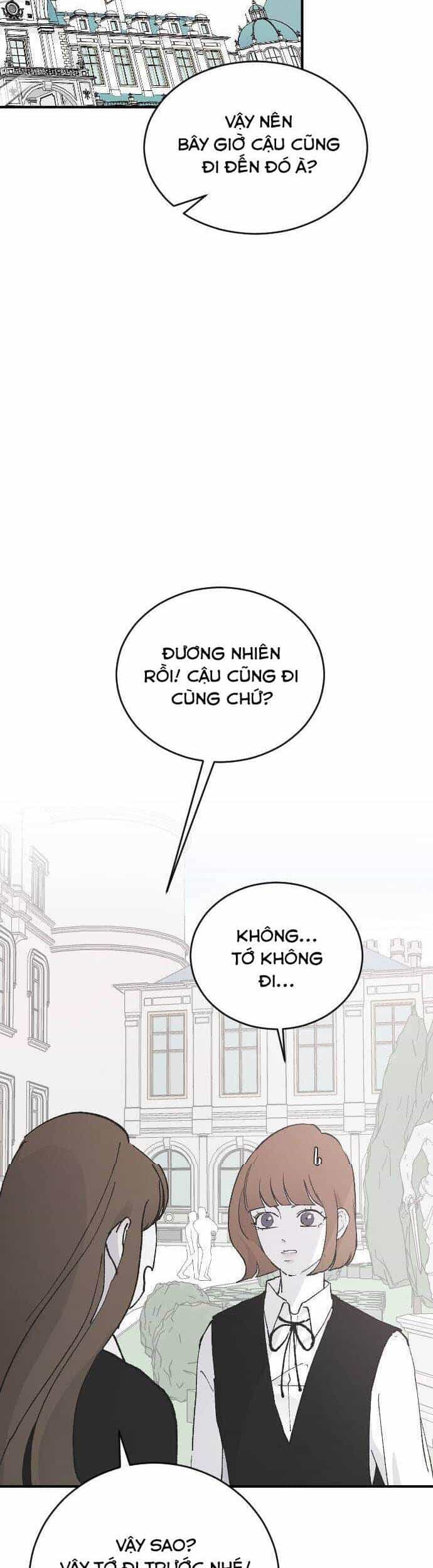 Ba Người Anh Trai Cực Phẩm Của Tôi - Chương 25 - ảnh 7