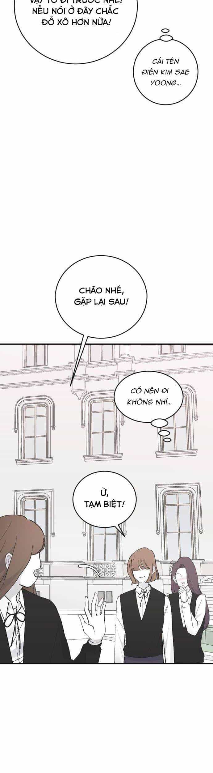 Ba Người Anh Trai Cực Phẩm Của Tôi - Chương 25 - ảnh 8