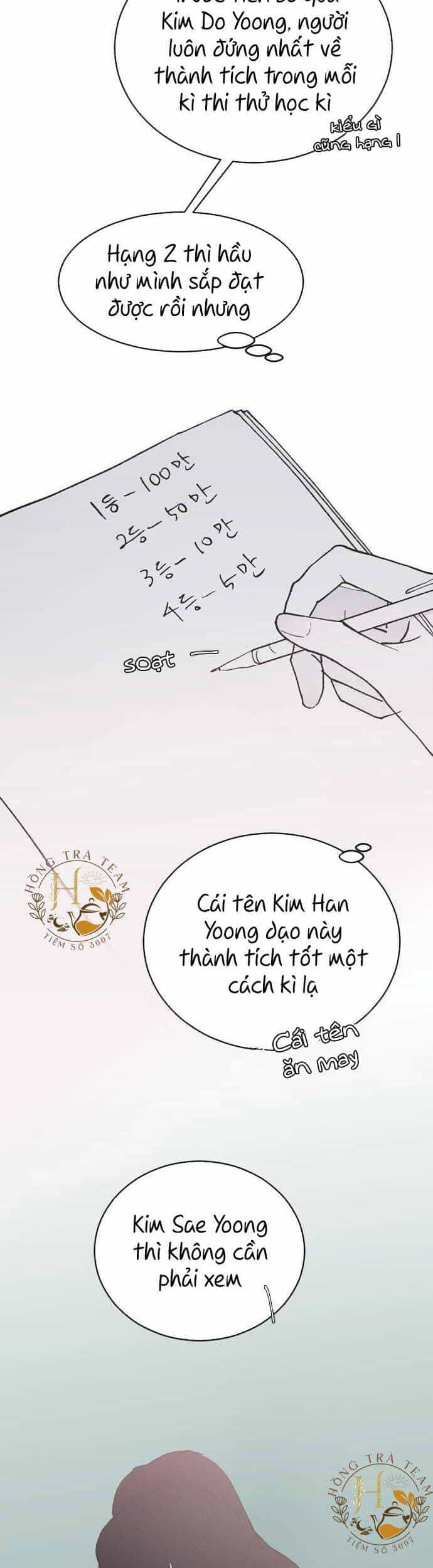 Ba Người Anh Trai Cực Phẩm Của Tôi - Chương 26 - ảnh 11